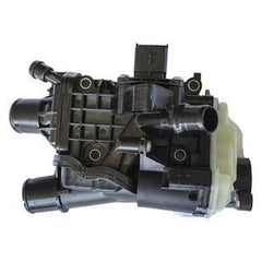 Coolant Thermostat 9804160380 9849443980 for Citroen Peugeot Ford