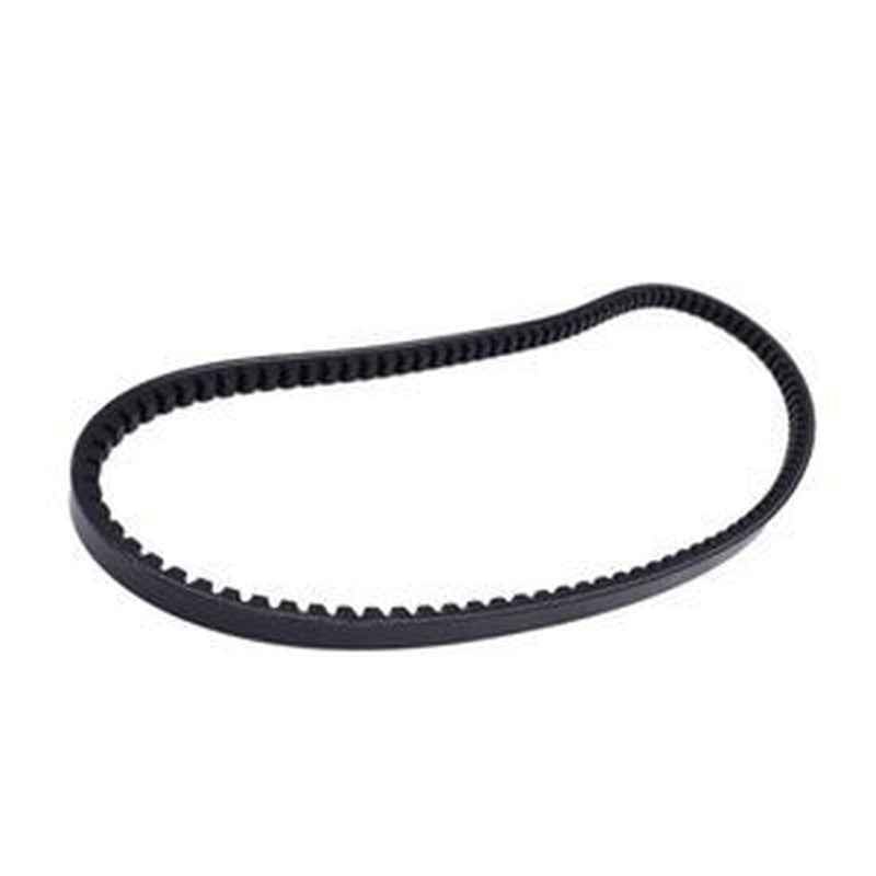 Cooling Fan Belt 5136710450 for Isuzu Engine 4BD1/4BG1 CASE Tractor 420/310/310C/320