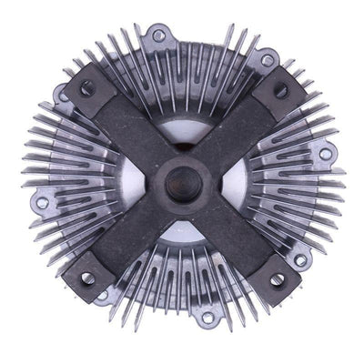 Cooling Fan Clutch 8-97045151-0 for Isuzu Engine 4BD1 4BD2 4BD2T Truck NPR
