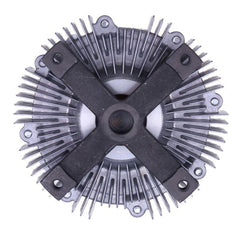 Cooling Fan Clutch 8-97045151-0 for Isuzu Engine 4BD1 4BD2 4BD2T Truck NPR