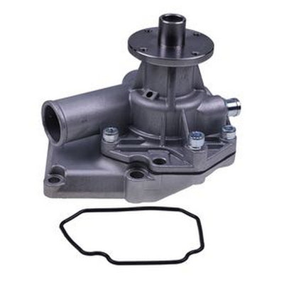 Cooling Water Pump 6584445 ED0065844450-S 6584.445 for Lombardini LDW1503 LDW1603 LDW2004 LDW2204 Kohler KDW1603 KDW2204 - Buymachineryparts