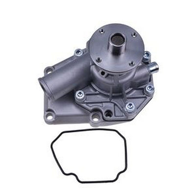 Cooling Water Pump 6584445 ED0065844450-S 6584.445 for Lombardini LDW1503 LDW1603 LDW2004 LDW2204 Kohler KDW1603 KDW2204 - Buymachineryparts
