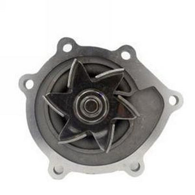 Cooling Water Pump 8973121473 for Isuzu D-MAX 2.5DITD Engine - Buymachineryparts