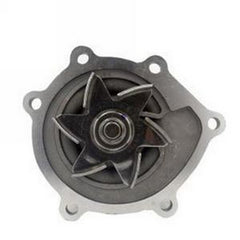 Cooling Water Pump 8973121473 for Isuzu D-MAX 2.5DITD Engine - Buymachineryparts