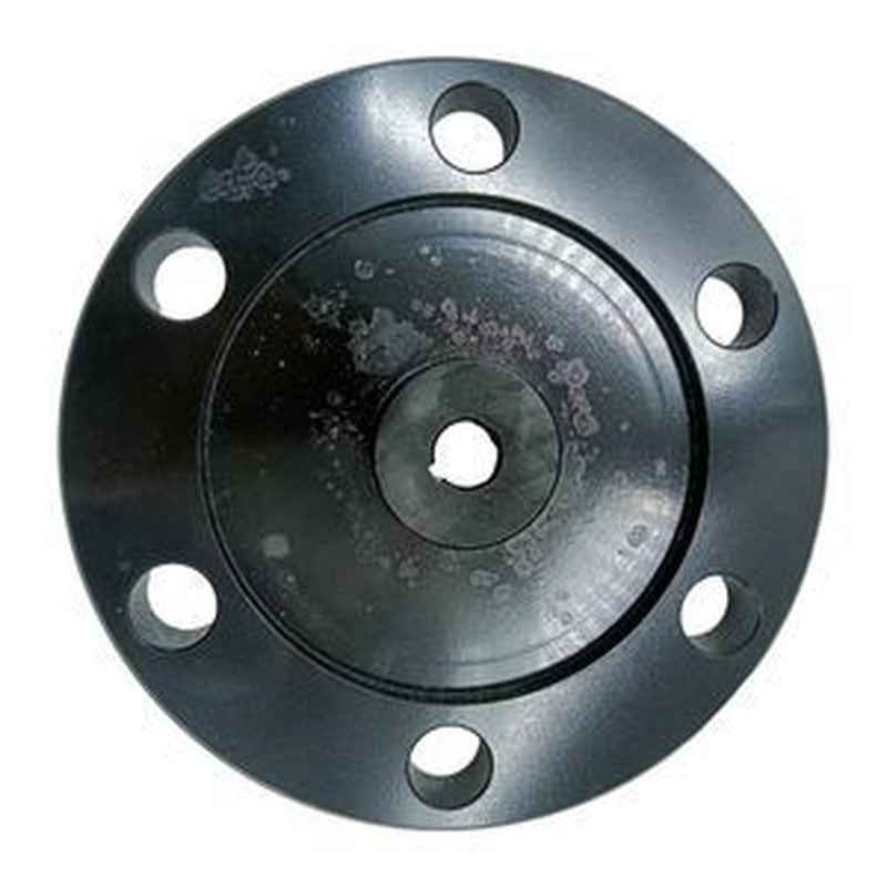 Heavy-Duty Coupler 6 Bush 77-2509 for Thermo King Refrigeration