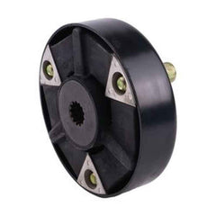 Coupling 1603101600 for Yanmar ViO27-5 Excavator & Takeuchi TB135