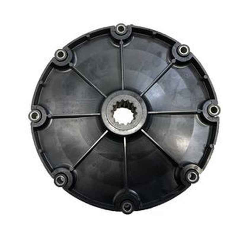 Coupling 416-5694 for Caterpillar CAT C2.4/C2.2 Engine Loaders 226D-249D