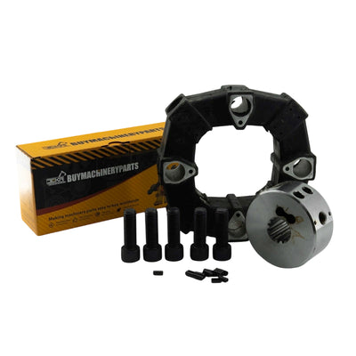 Coupling 4I-7360 for Caterpillar CAT Engine 3064 Excavator E312 E312V2 311 E312B 311B