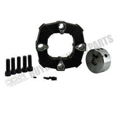 Coupling 4I-7360 for Caterpillar CAT Engine 3064 Excavator E312 E312V2 311 E312B 311B