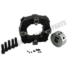 Coupling 4I-7360 for Caterpillar CAT Engine 3064 Excavator E312 E312V2 311 E312B 311B