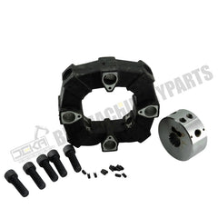 Coupling 4I-7360 for Caterpillar CAT Engine 3064 Excavator E312 E312V2 311 E312B 311B