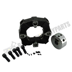 Coupling 4I-7360 for Caterpillar CAT Engine 3064 Excavator E312 E312V2 311 E312B 311B