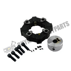 Coupling 4I-7360 for Caterpillar CAT Engine 3064 Excavator E312 E312V2 311 E312B 311B