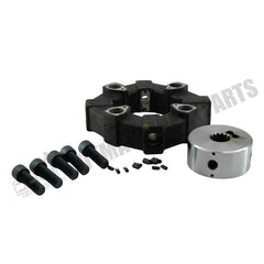 Coupling 4I-7360 for Caterpillar CAT Engine 3064 Excavator E312 E312V2 311 E312B 311B