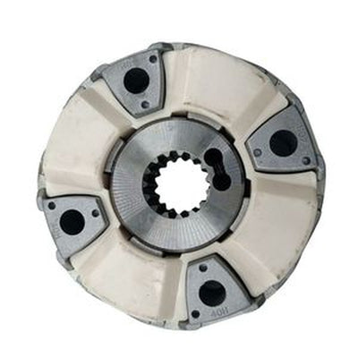 Coupling Assembly 4310056 for John Deere Excavator 490E 200LC