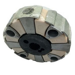 Coupling Assembly KMJ2660 for CASE Excavator CX130B CX135SR CX160B CX160C