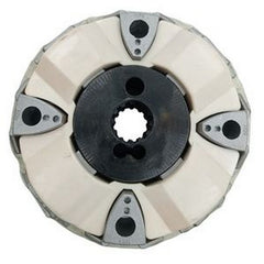 Coupling Assembly KMJ2660 for CASE Excavator CX130B CX135SR CX160B CX160C