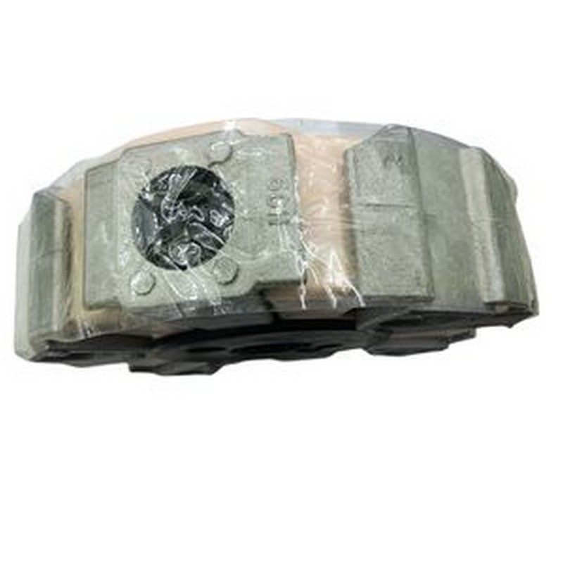 Coupling Assembly KMJ2660 for CASE Excavator CX130B CX135SR CX160B CX160C