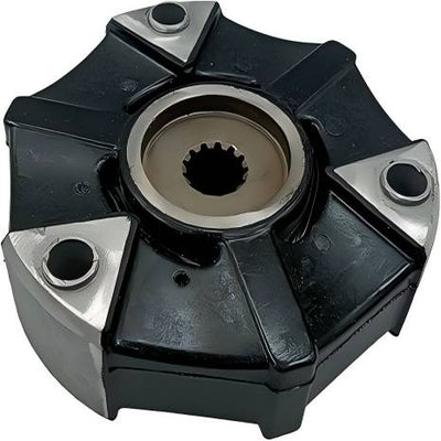 Coupling Assembly RC411-42630 RP471-42630 for Kubota Excavator KX033-4 KX121-3 KX71-3 KX91-3 U35