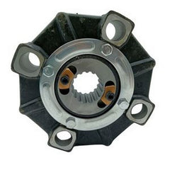 For Mitsubishi MS180-8 CAT E320 E240 Coupling Assy 50AM