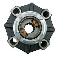 For Mitsubishi MS180-8 CAT E320 E240 Coupling Assy 50AM