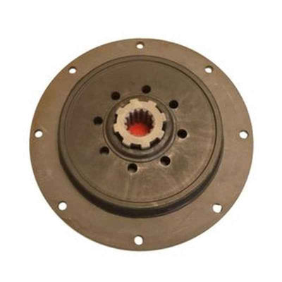 Coupling Plate 1000226635 for Wacker Neuson Telehandler TH522