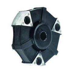 Coupling 1603102500 for Takeuchi Excavator TB145 TB53FR TB153FR