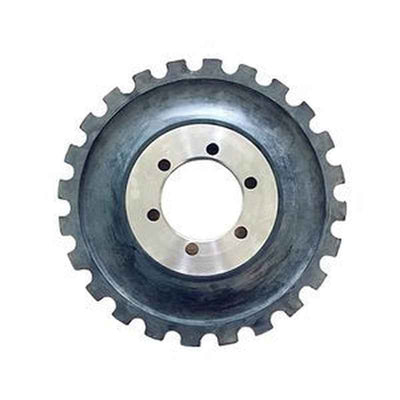 Coupling 1604030000 for Atlas Copco Air Compressors XA XAS XATS XAVS XAHS XAM Series