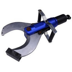 CPC-120C Hydraulic Cable Cutter Cut 120mm Armoured Cu/Alu Cable