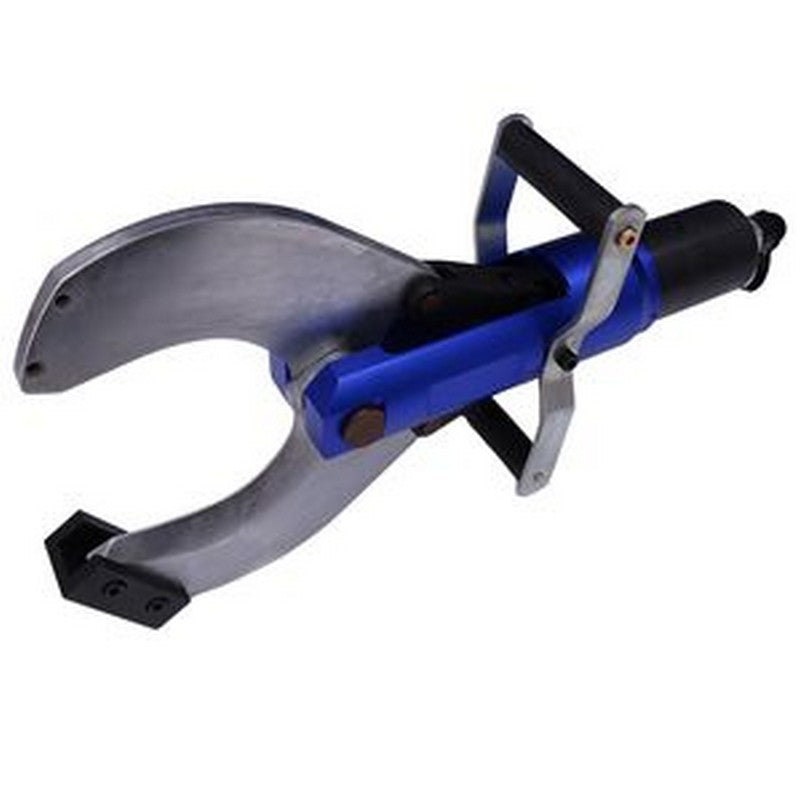 CPC-120C Hydraulic Cable Cutter Cut 120mm Armoured Cu/Alu Cable