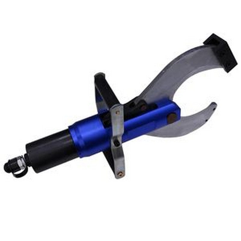 CPC-120C Hydraulic Cable Cutter Cut 120mm Armoured Cu/Alu Cable