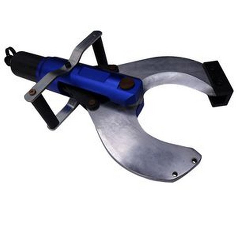 CPC-120C Hydraulic Cable Cutter Cut 120mm Armoured Cu/Alu Cable