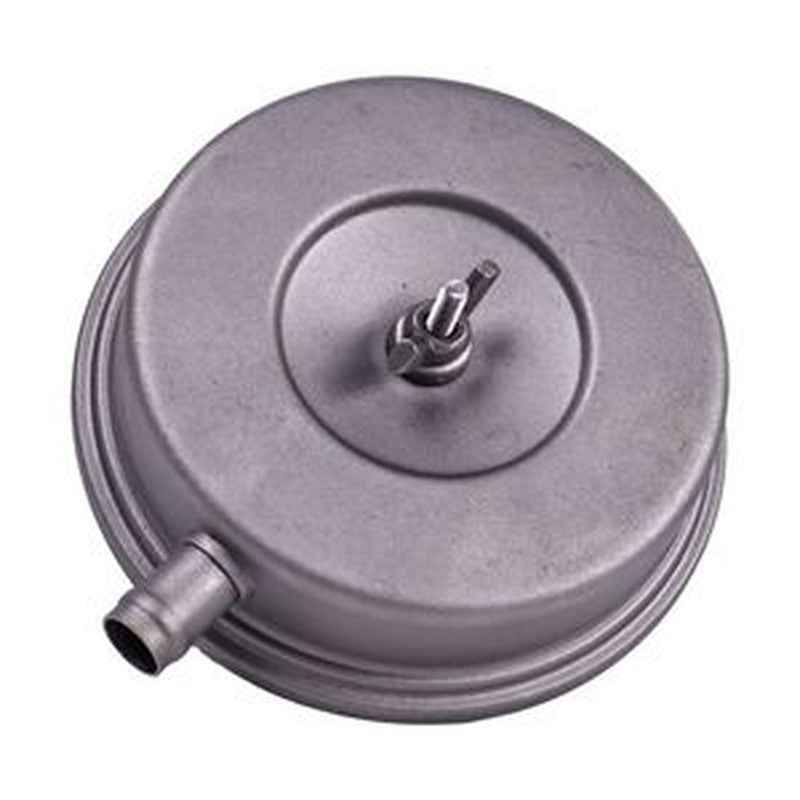 Crankcase Breather 255180S for Cummins G855/N14/V28/V903/NTA855A/NH855/NT855 Engines & John Deere/CASE IH Tractors