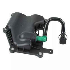 Crankcase Oil Separator LR025615 for 2012-2017 Land Rover Range Rover Evoque