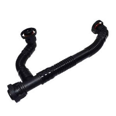 Crankcase Vent Hose 11617559530 for BMW 525i 730Li E90 325i 630i 525Li 530Li