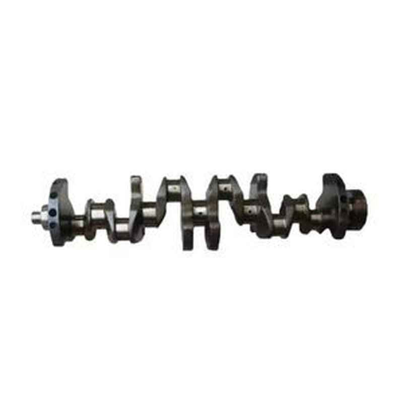 Crankshaft 02929343 for Deutz Engine F6L912