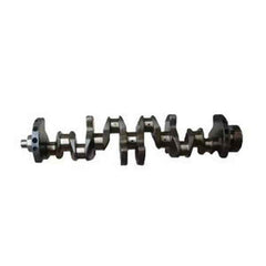 Crankshaft 02929343 for Deutz Engine F6L912
