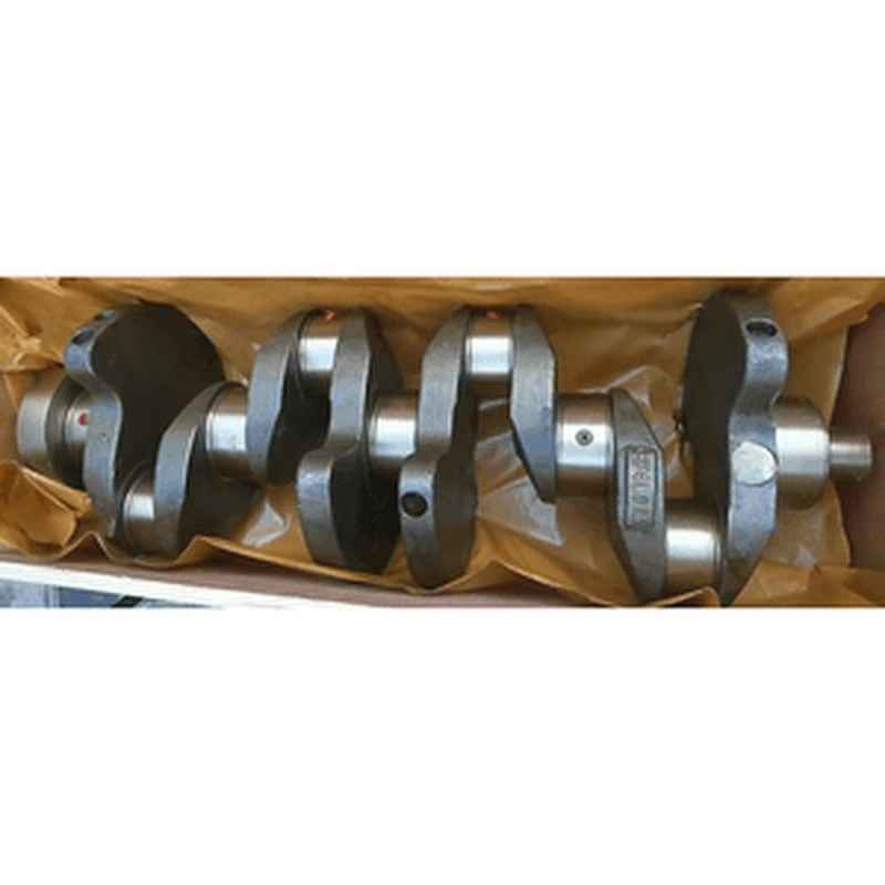 Crankshaft 02931492 for Deutz Engine BF4L914 F4L914 D4L914