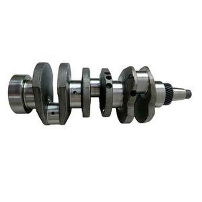 Crankshaft 311-1157 for CASE C1.5 & C2.2 Engines, Paving Compactor