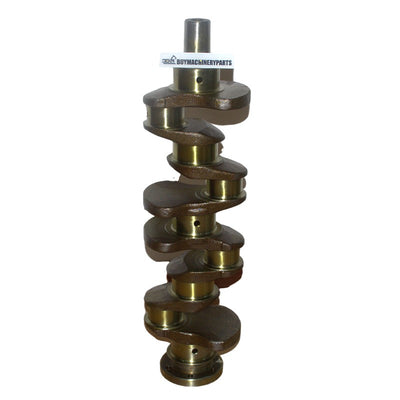 Crankshaft 12200-E0700 for Nissan Engine H20 - Buymachineryparts