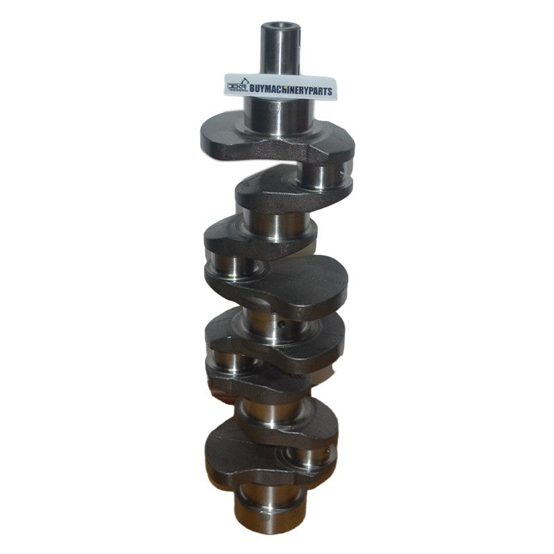 Crankshaft 12201-50K00 for Nissan H20-2 Engine - Buymachineryparts