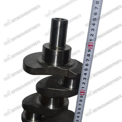 Crankshaft 12201-50K00 for Nissan H20-2 Engine - Buymachineryparts