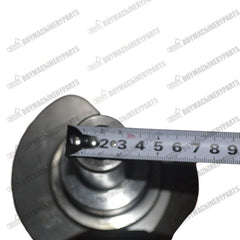 Crankshaft 12201-50K00 for Nissan H20-2 Engine - Buymachineryparts