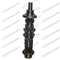 Crankshaft 12201-50K00 for Nissan H20-2 Engine - Buymachineryparts