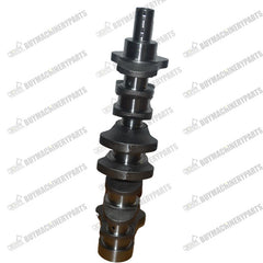 Crankshaft 12201-50K00 for Nissan H20-2 Engine - Buymachineryparts