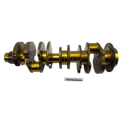 Crankshaft 13401-51010 for Toyota Engine 1VD 1VD-FTV - Buymachineryparts