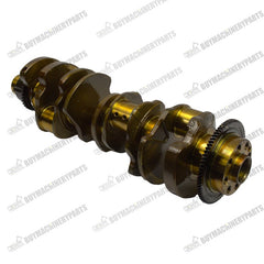 Crankshaft 13401-51010 for Toyota Engine 1VD 1VD-FTV - Buymachineryparts