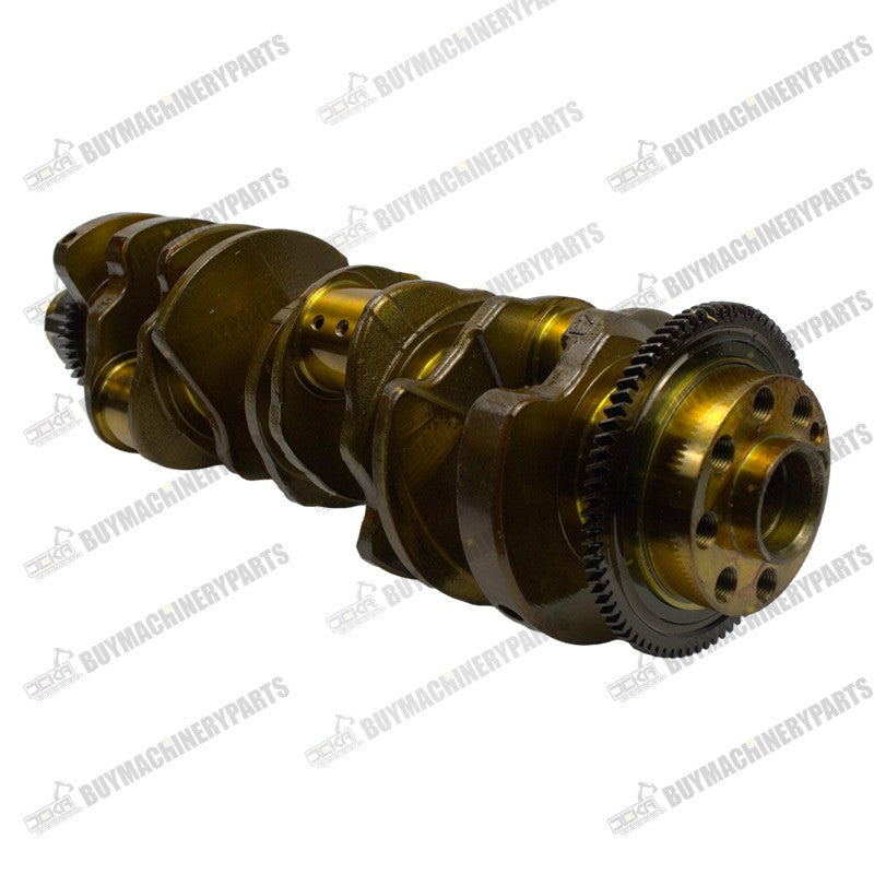 Crankshaft 13401-51010 for Toyota Engine 1VD 1VD-FTV - Buymachineryparts