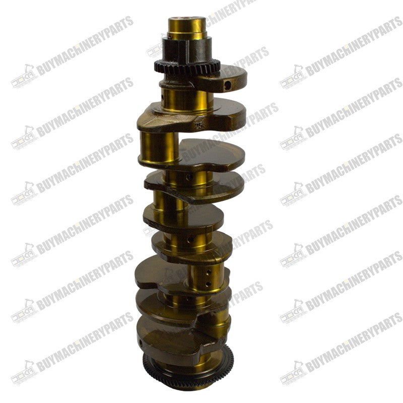 Crankshaft 13401-51010 for Toyota Engine 1VD 1VD-FTV - Buymachineryparts