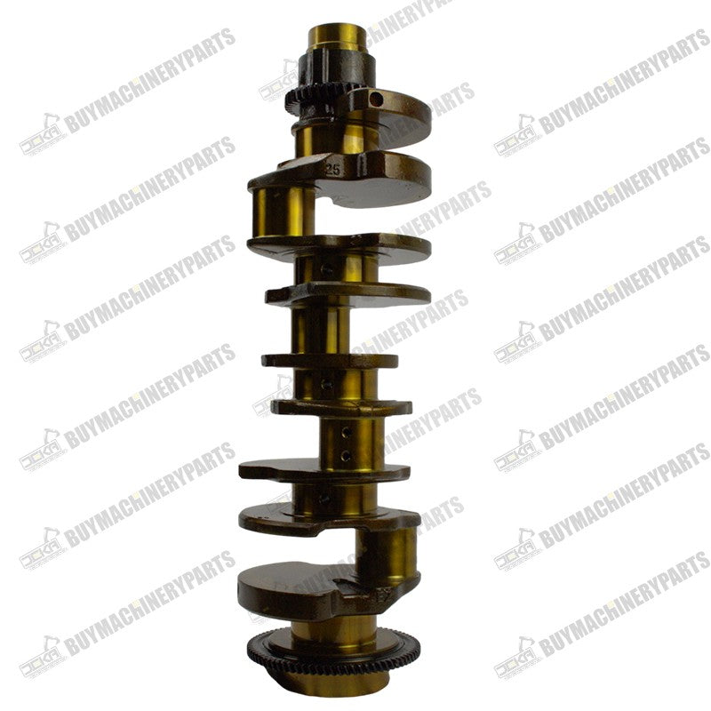 Crankshaft 13401-51010 for Toyota Engine 1VD 1VD-FTV - Buymachineryparts